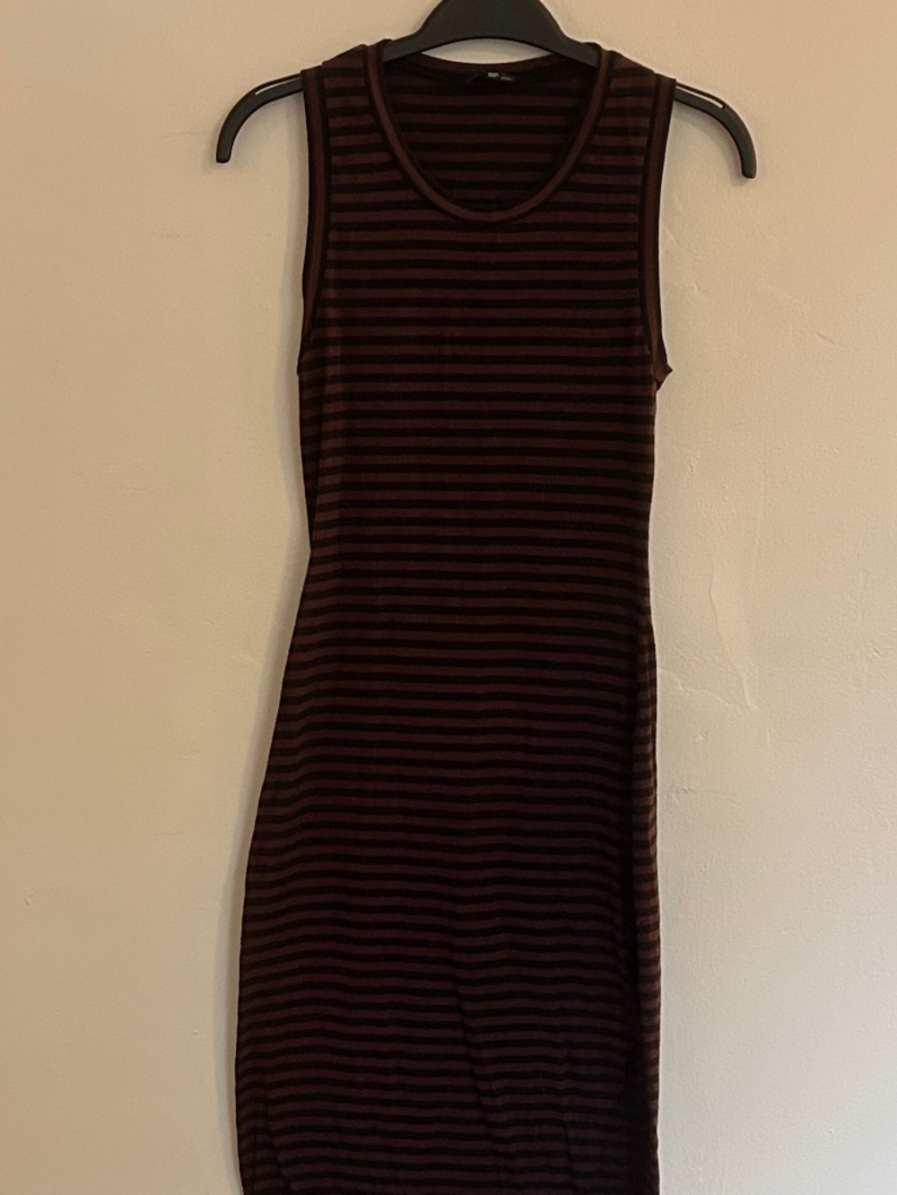 Wilfred Free Stretch Dress